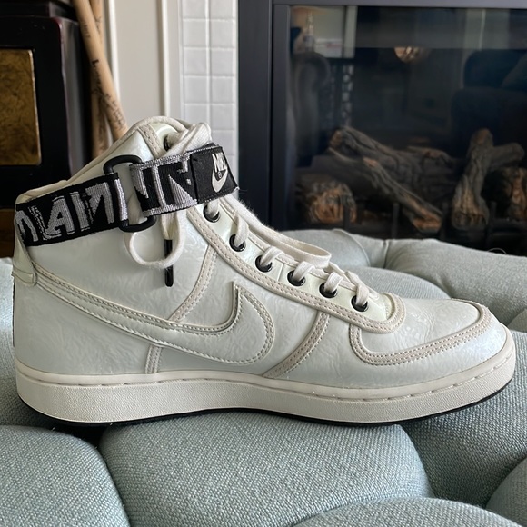 Nike Vandal High LX LA Pack Sneakers - Picture 10 of 16